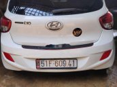 Bán xe Hyundai Grand i10 đời 2015, nhập khẩu nguyên chiếc giá cạnh tranh