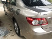 Bán Toyota Corolla Altis MT đời 2011 xe gia đình