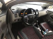 Bán Toyota Corolla Altis MT đời 2011 xe gia đình