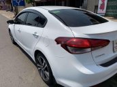 Xe Kia Cerato 2018, màu trắng, 470 triệu