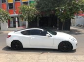 Bán ô tô Hyundai Genesis sản xuất 2009, màu trắng, xe nhập, 480tr