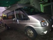 Cần bán lại xe Ford Transit năm 2014, 360tr