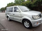 Cần bán Mitsubishi Jolie đời 2004, xe nhập