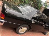 Cần bán xe Toyota Crown sản xuất 1993, màu đen, xe nhập, 91 triệu