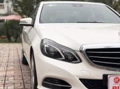 Bán Mercedes E200 năm sản xuất 2014, màu trắng, trả góp 75%