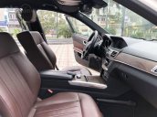 Bán Mercedes E200 năm sản xuất 2014, màu trắng, trả góp 75%