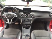 Mercedes GLA 4Matic sản xuất năm 2015