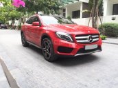 Mercedes GLA 4Matic sản xuất năm 2015