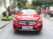 Mercedes GLA 4Matic sản xuất năm 2015