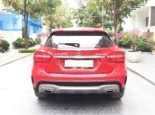 Mercedes GLA 4Matic sản xuất năm 2015