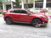 Mercedes GLA 4Matic sản xuất năm 2015