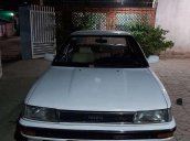 Cần bán gấp Toyota Corolla sản xuất năm 1991, màu trắng, xe nhập, giá chỉ 90 triệu