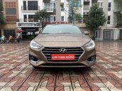 Cần bán Hyundai Accent đời 2018 xe gia đình