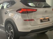 Bán Hyundai Tucson 1.6T 2020 giá cạnh tranh miền Tây