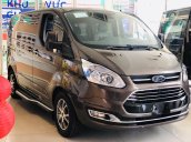 Ford Tourneo giao ngay quà khủng + tiền mặt