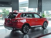 Mitsubishi Outlander 2.0 Premium 2020, ưu đãi 100% lệ phí trước bạ