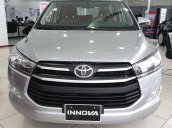 Toyota Innova đời 2020, giá chỉ 771 triệu, cực ưu đãi