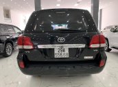 Bán nhanh với giá Toyota Landcruiser V8, đời 2012, màu đen, nhập khẩu, giao nhanh