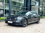 Bán gấp Mercedes E200 Sport 2020 siêu lướt chính chủ biển cực đẹp giá tốt