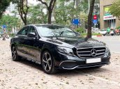 Bán gấp Mercedes E200 Sport 2020 siêu lướt chính chủ biển cực đẹp giá tốt