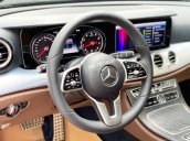 Bán gấp Mercedes E200 Sport 2020 siêu lướt chính chủ biển cực đẹp giá tốt