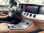 Bán gấp Mercedes E200 Sport 2020 siêu lướt chính chủ biển cực đẹp giá tốt