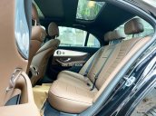 Bán gấp Mercedes E200 Sport 2020 siêu lướt chính chủ biển cực đẹp giá tốt