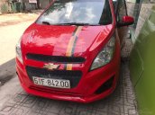 Chevrolet Spark 2016, 1.2L xe gia đình 5 chỗ bao thợ coi xe, uy tín rõ ràng