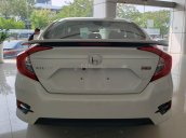 Honda Civic 2020 - Giảm mạnh đến vài chục triệu + BHVC + phụ kiện, trả trước 180 triệu nhận xe, tháng góp 7.9 triệu