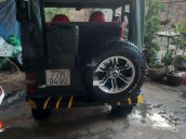 Bán Jeep CJ 1975, nhập khẩu nguyên chiếc