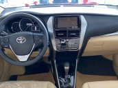 Bán Toyota Vios đăng ký lần đầu 2020, 570 triệu đồng