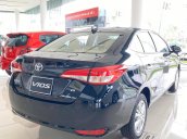 Bán Toyota Vios đăng ký lần đầu 2020, 570 triệu đồng