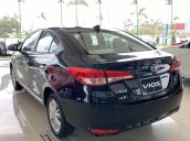 Bán Toyota Vios đăng ký lần đầu 2020, 570 triệu đồng