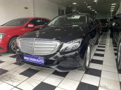 Mercedes Benz C class C250, SX 2015, ĐK lần đầu 2016, màu đen