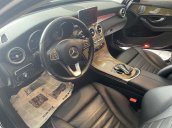 Mercedes Benz C class C250, SX 2015, ĐK lần đầu 2016, màu đen