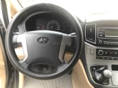 Cần bán Hyundai Starex đăng ký 2016 còn mới giá tốt 620 triệu đồng