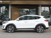 Hyundai Tucson 1.6 Turbo 2020, giá rẻ giật mình, đủ màu, giao xe ngay, lãi suất cạnh tranh