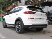 Hyundai Tucson 1.6 Turbo 2020, giá rẻ giật mình, đủ màu, giao xe ngay, lãi suất cạnh tranh