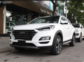 Hyundai Tucson 1.6 Turbo 2020, giá rẻ giật mình, đủ màu, giao xe ngay, lãi suất cạnh tranh