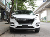 Hyundai Tucson 1.6 Turbo 2020, giá rẻ giật mình, đủ màu, giao xe ngay, lãi suất cạnh tranh