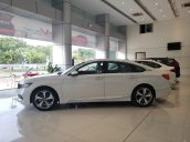 Honda Accord 2020 - giảm giá xe cực khủng - trả góp từ 300Tr, tháng góp 13.9tr - giao xe toàn quốc