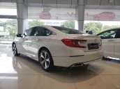 Honda Accord 2020 - giảm giá xe cực khủng - trả góp từ 300Tr, tháng góp 13.9tr - giao xe toàn quốc