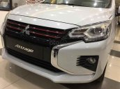 Mitsubishi Attrage 2020 thiết kế đẹp, có nhiều ưu điểm so với các xe cùng phân khúc, giá cả quá hợp lý