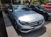 Mới 99% Mercedes E250 bảo hành đến 2022, 211hp