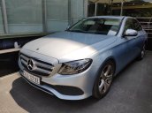 Mới 99% Mercedes E250 bảo hành đến 2022, 211hp