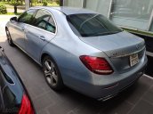 Mới 99% Mercedes E250 bảo hành đến 2022, 211hp