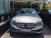 Mới 99% Mercedes E250 bảo hành đến 2022, 211hp