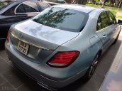 Mới 99% Mercedes E250 bảo hành đến 2022, 211hp