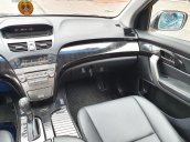 Bán Acura MDX sản xuất năm 2007, màu đen, nhập khẩu 