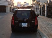 Bán Mazda Premacy năm sản xuất 2006, màu đen